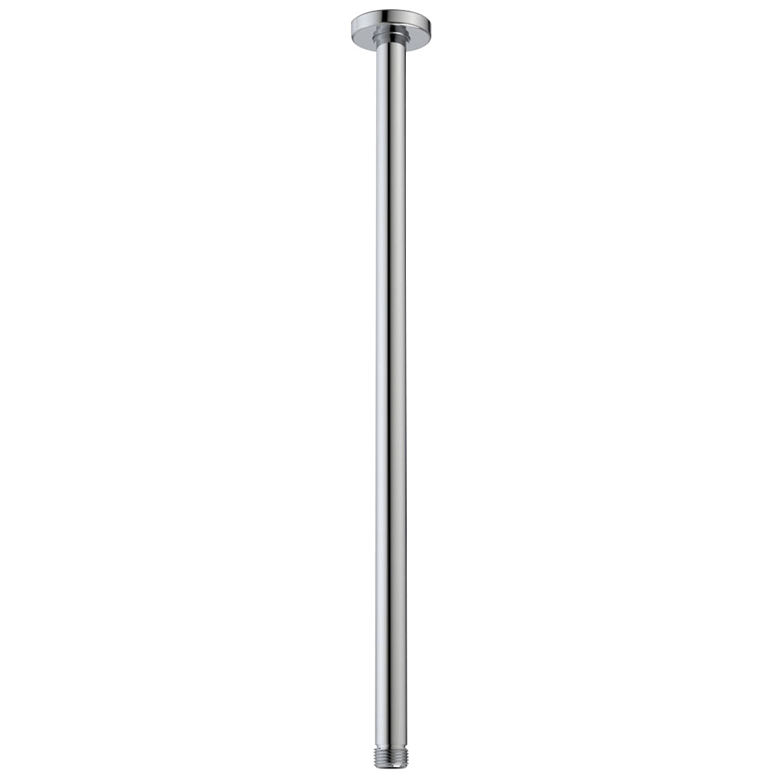 Caroma Urbane II 500mm Ceiling Shower Arm Chrome