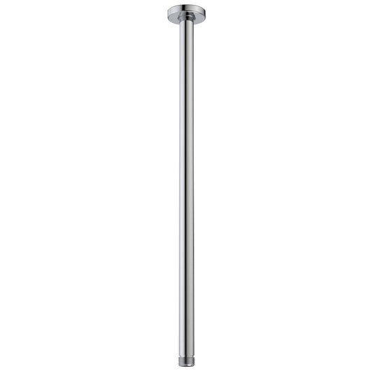 Caroma Urbane II 500mm Ceiling Shower Arm Chrome