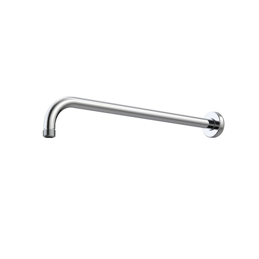 Caroma Urbane II 400mm Right Angled Shower Arm Chrome