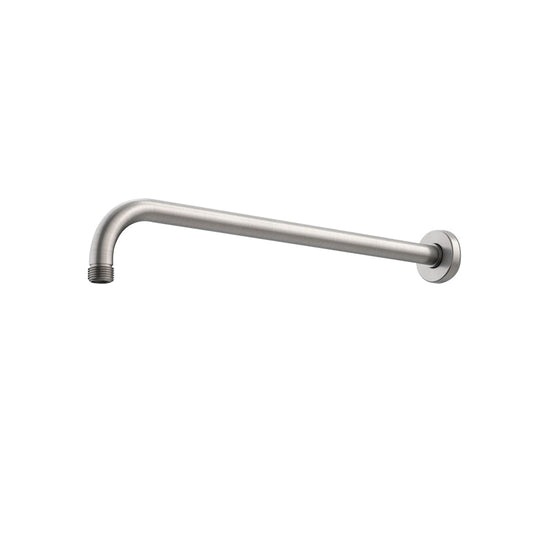 Caroma Urbane II 400mm Right Angled Shower Arm Gunmetal