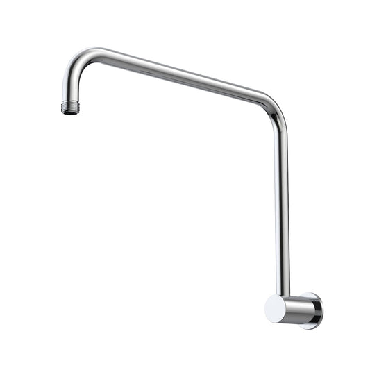 Caroma Urbane II 460mm Upswept Shower Arm Chrome