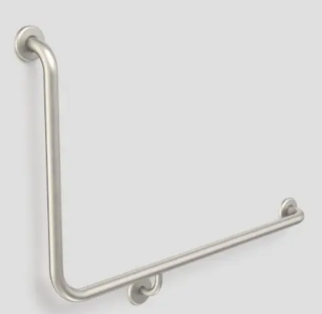 HANDRAIL VAR-02L L SHAPE LEFT600X900MM