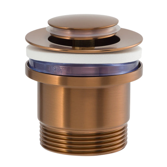 32/40Mm Universal Pop Up Basin Waste