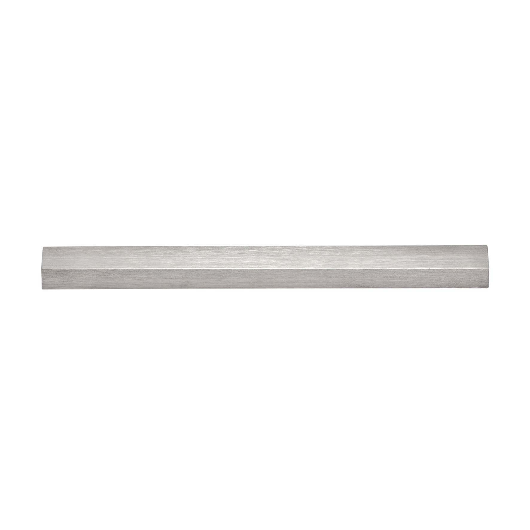 Momo Angle Pull Handle 128mm In Dull Brushed Nickel (1)