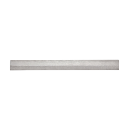 Momo Angle Pull Handle 128mm In Dull Brushed Nickel (1)