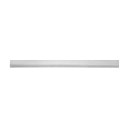 Momo Angle Pull Handle 192mm In Dull Brushed Nickel (1)