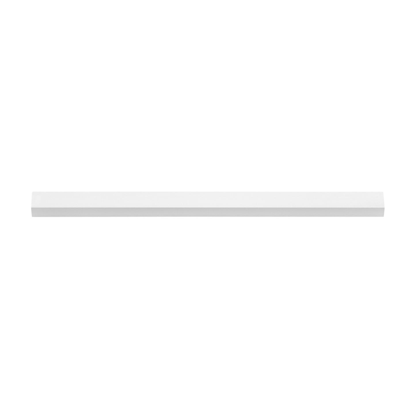 Momo Angle Pull Handle 192mm In Matt White (1)