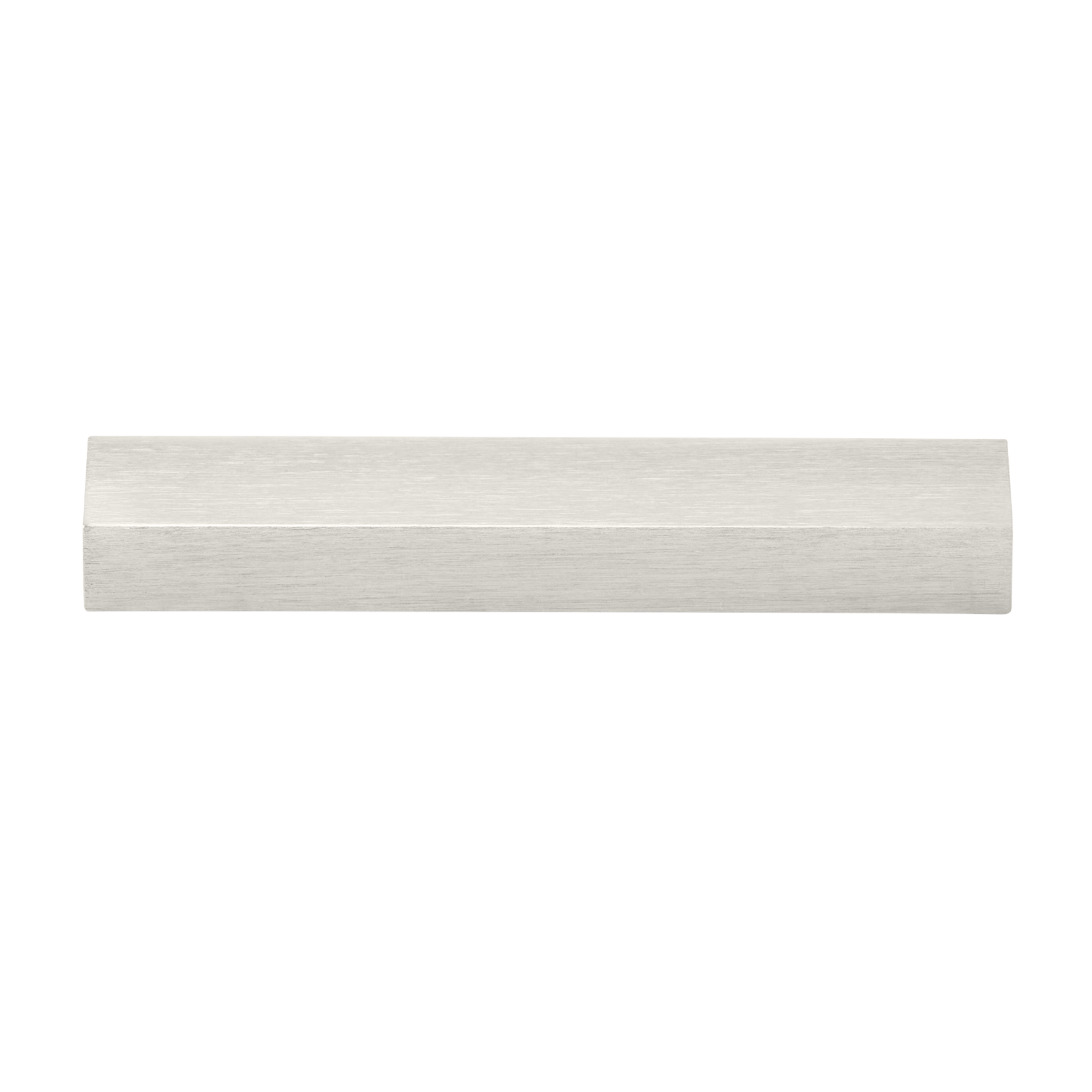 Momo Angle Pull Handle 64mm In Dull Brushed Nickel (1)