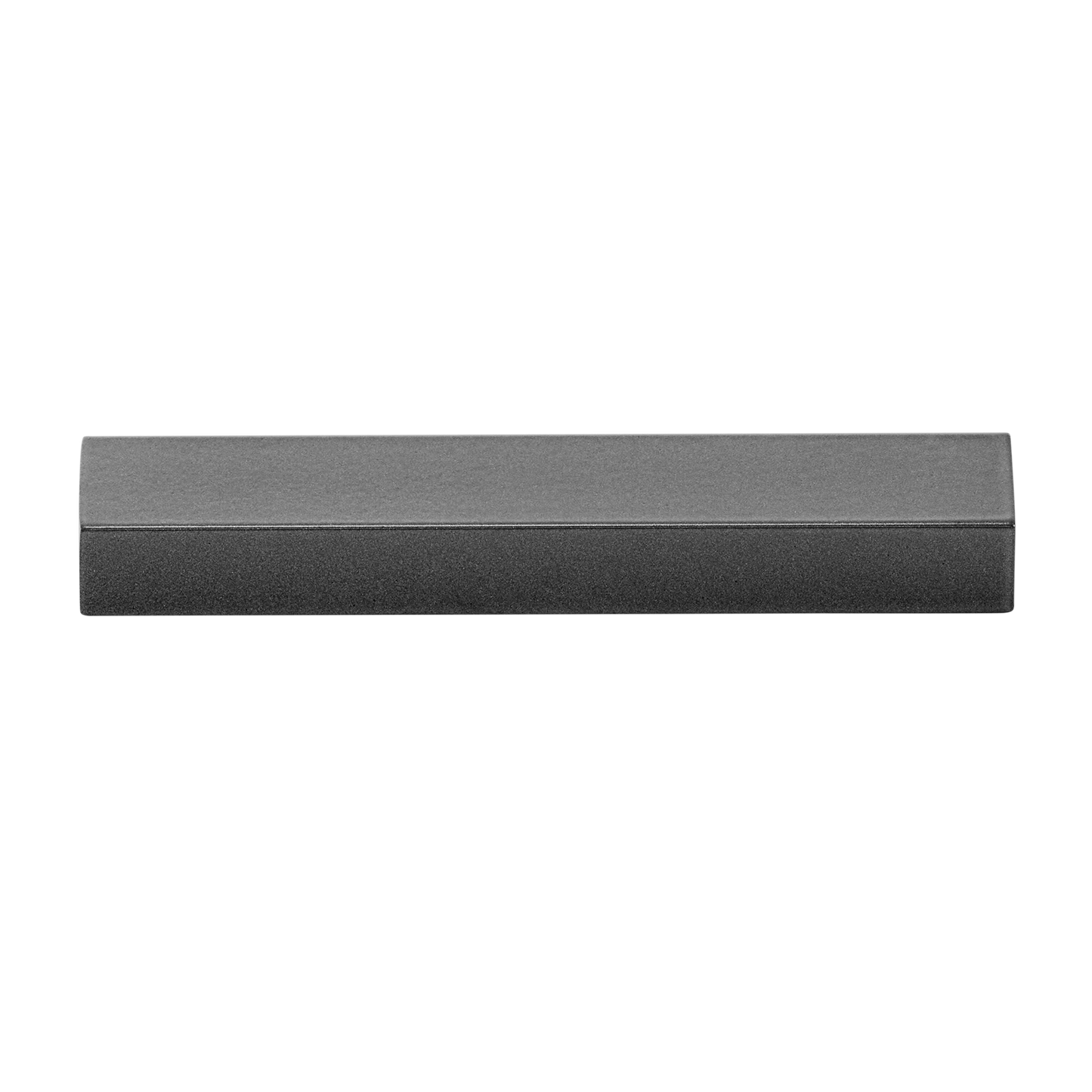 Momo Angle Pull Handle 64mm In Metallic Grey (1)