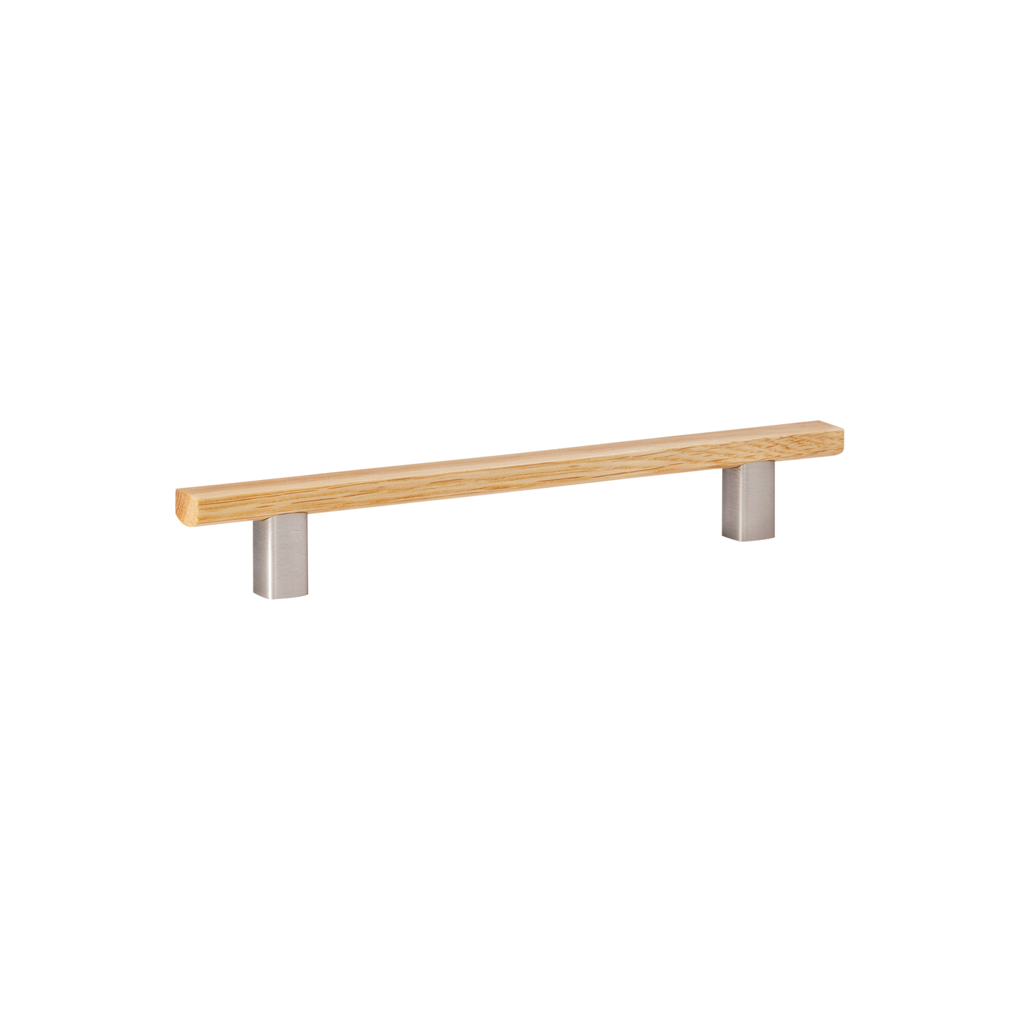 Momo Ara Timber D Handle 160mm in Oak