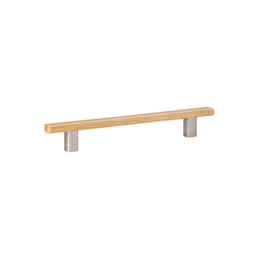 Momo Ara Timber D Handle 160mm in Oak