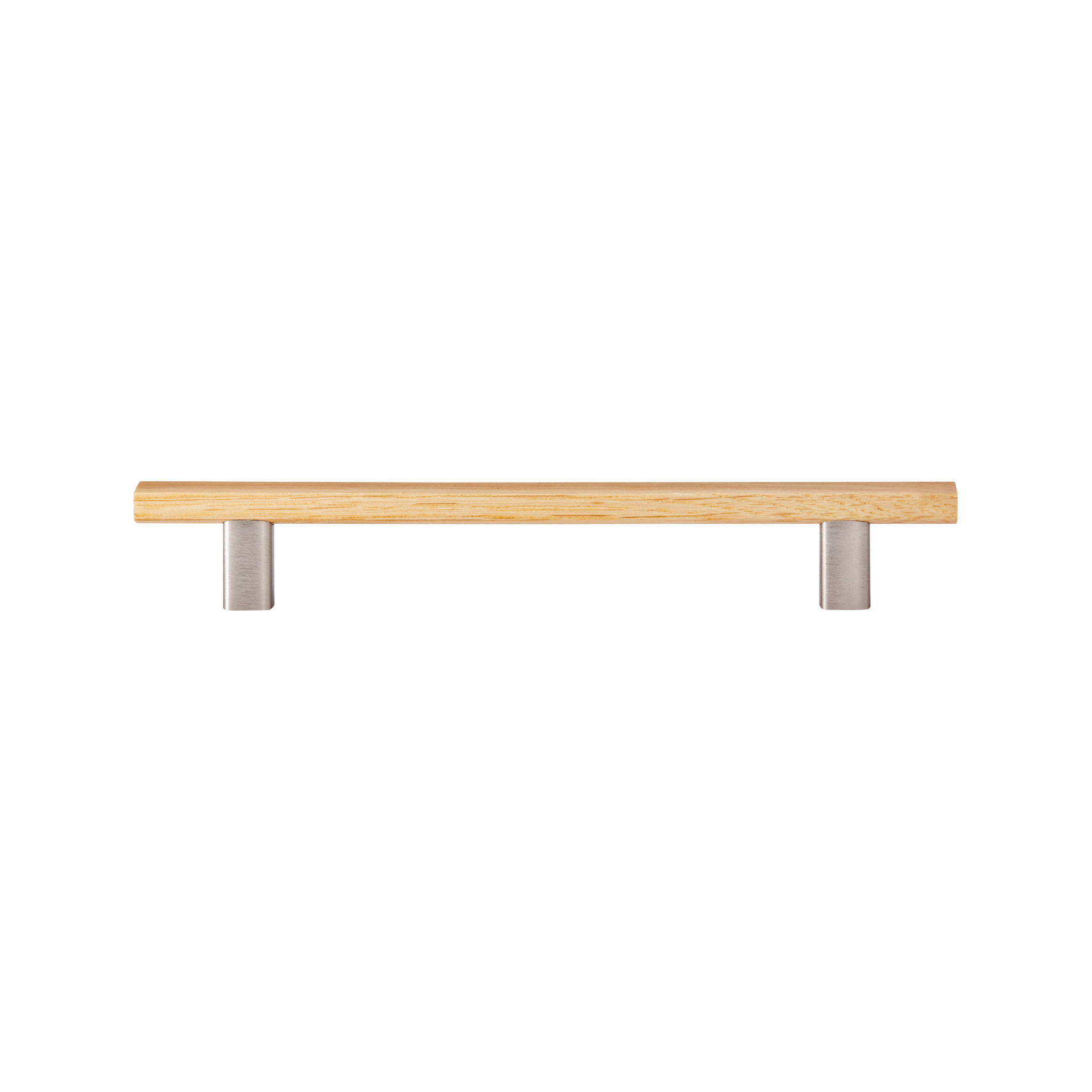 Momo Ara Timber D Handle 160mm in Oak (1)