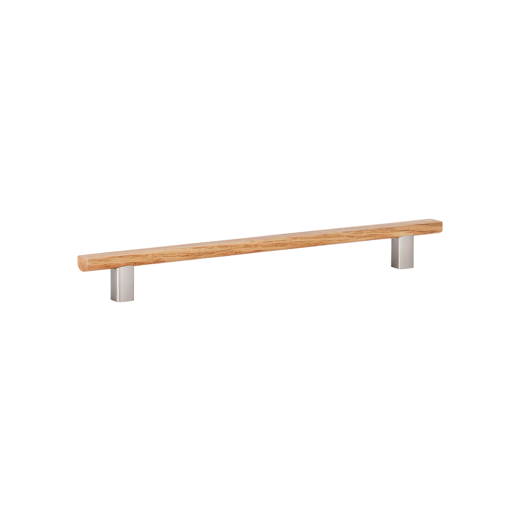 Momo Ara Timber D Handle 224mm in Oak