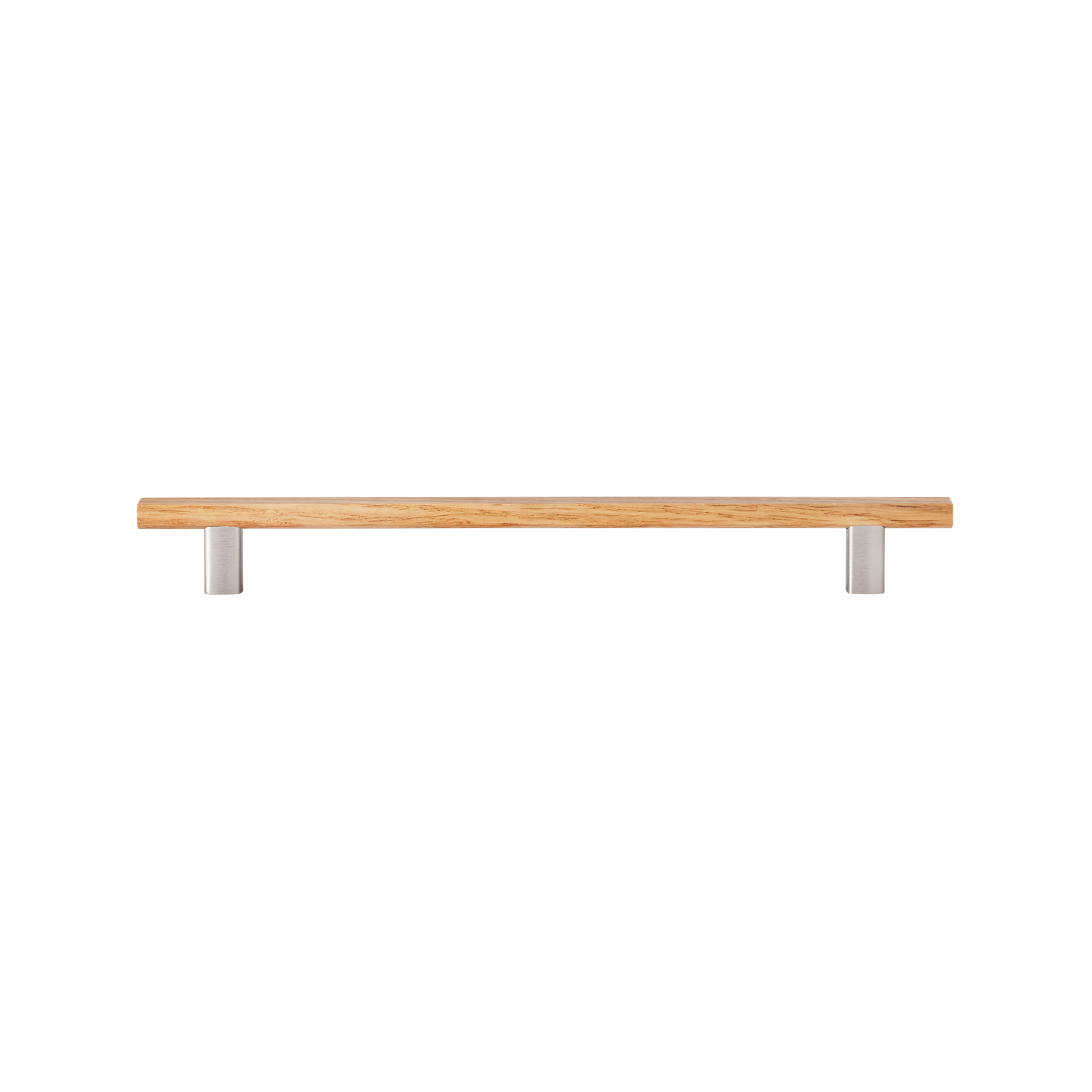Momo Ara Timber D Handle 224mm in Oak (1)