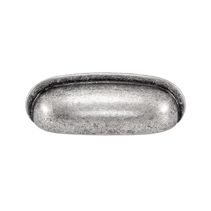 Momo Aura Cup Pull 64mm in Antique Silver (1)