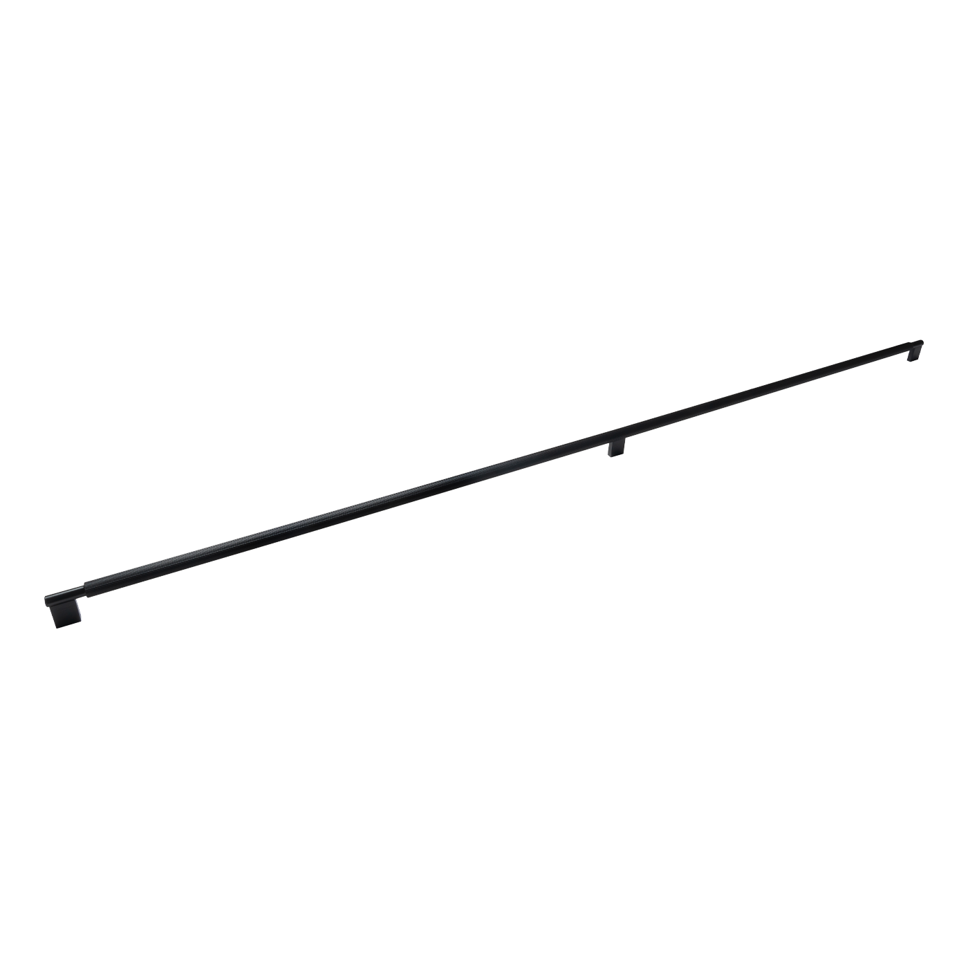 Momo Arpa D Handle 1178mm In Brushed Black
