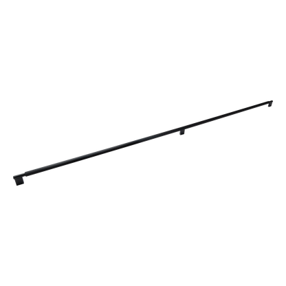 Momo Arpa D Handle 1178mm In Brushed Black