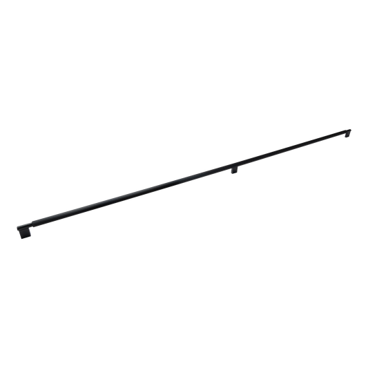 Momo Arpa D Handle 1178mm In Brushed Black