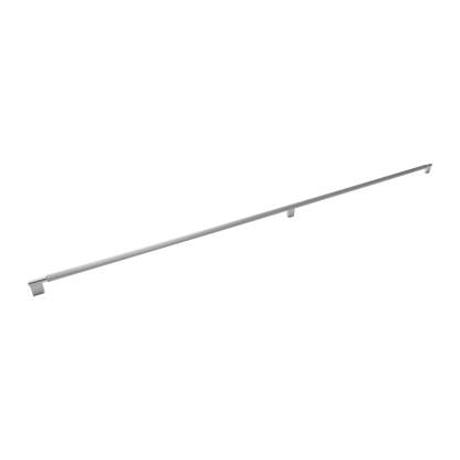 Momo Arpa D Handle 1178mm In Dull Brushed Nickel