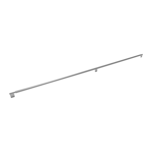 Momo Arpa D Handle 1178mm In Dull Brushed Nickel