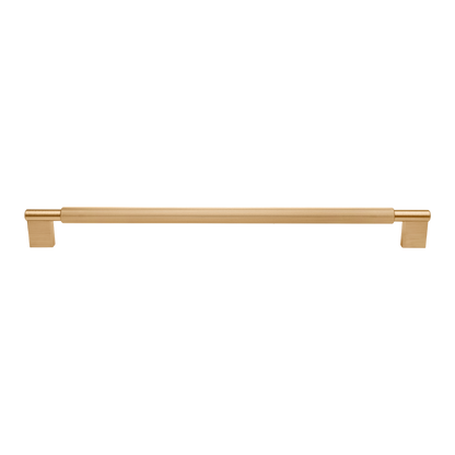 Momo Arpa D Handle 320mm In Brushed Dark Brass (1)