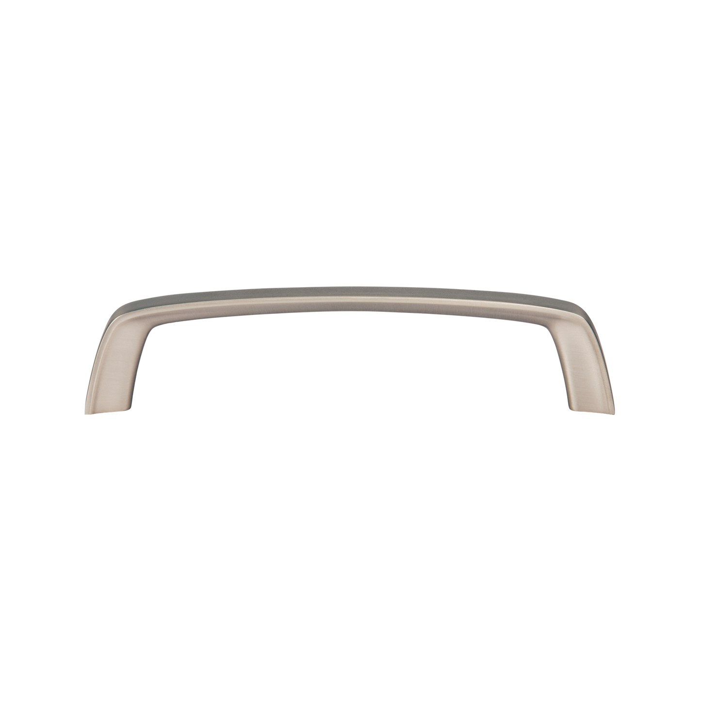 Momo Acuto D Handle 160mm in Dull Brushed Nickel (1)