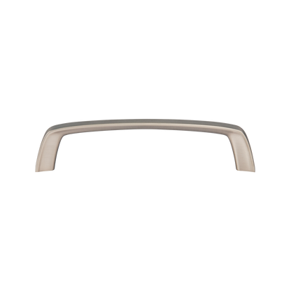 Momo Acuto D Handle 160mm in Dull Brushed Nickel (1)