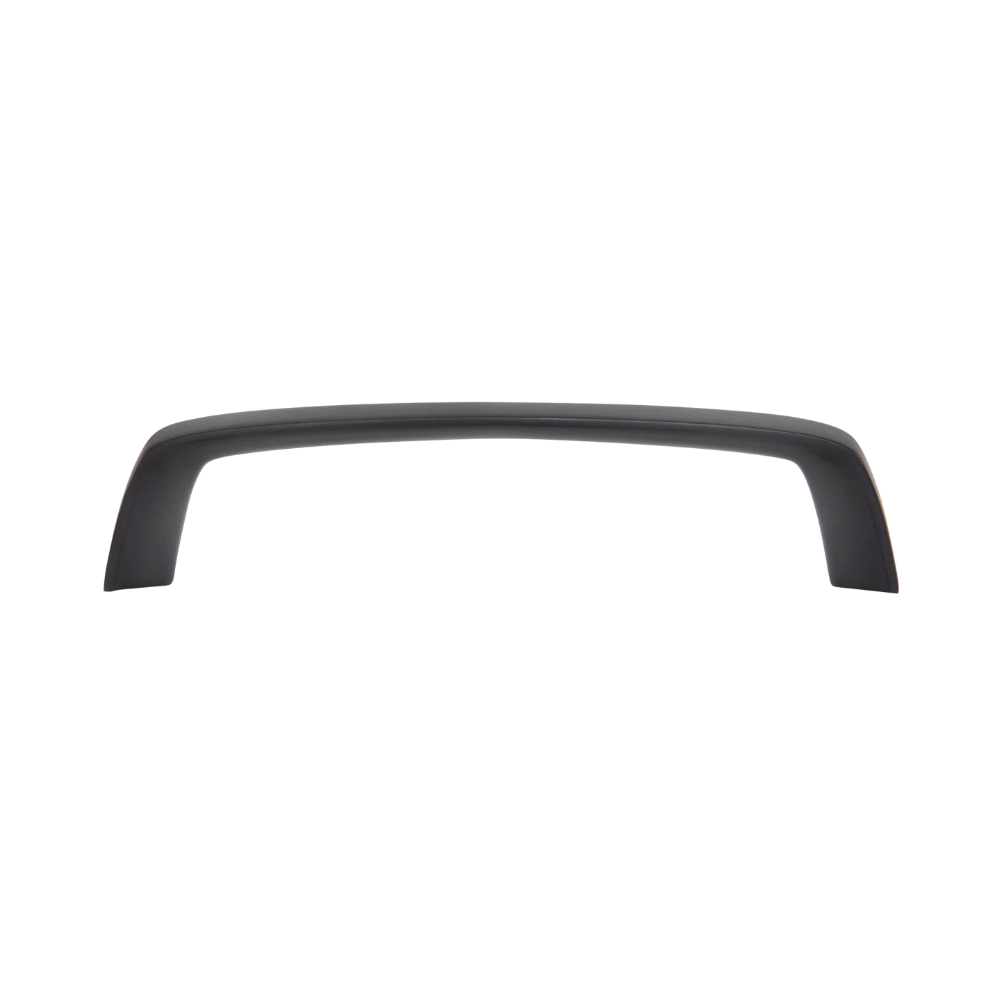 Momo Acuto D Handle 160mm in Matt Black (1)