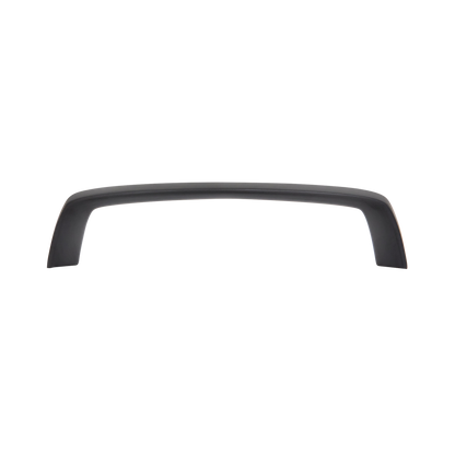 Momo Acuto D Handle 160mm in Matt Black (1)