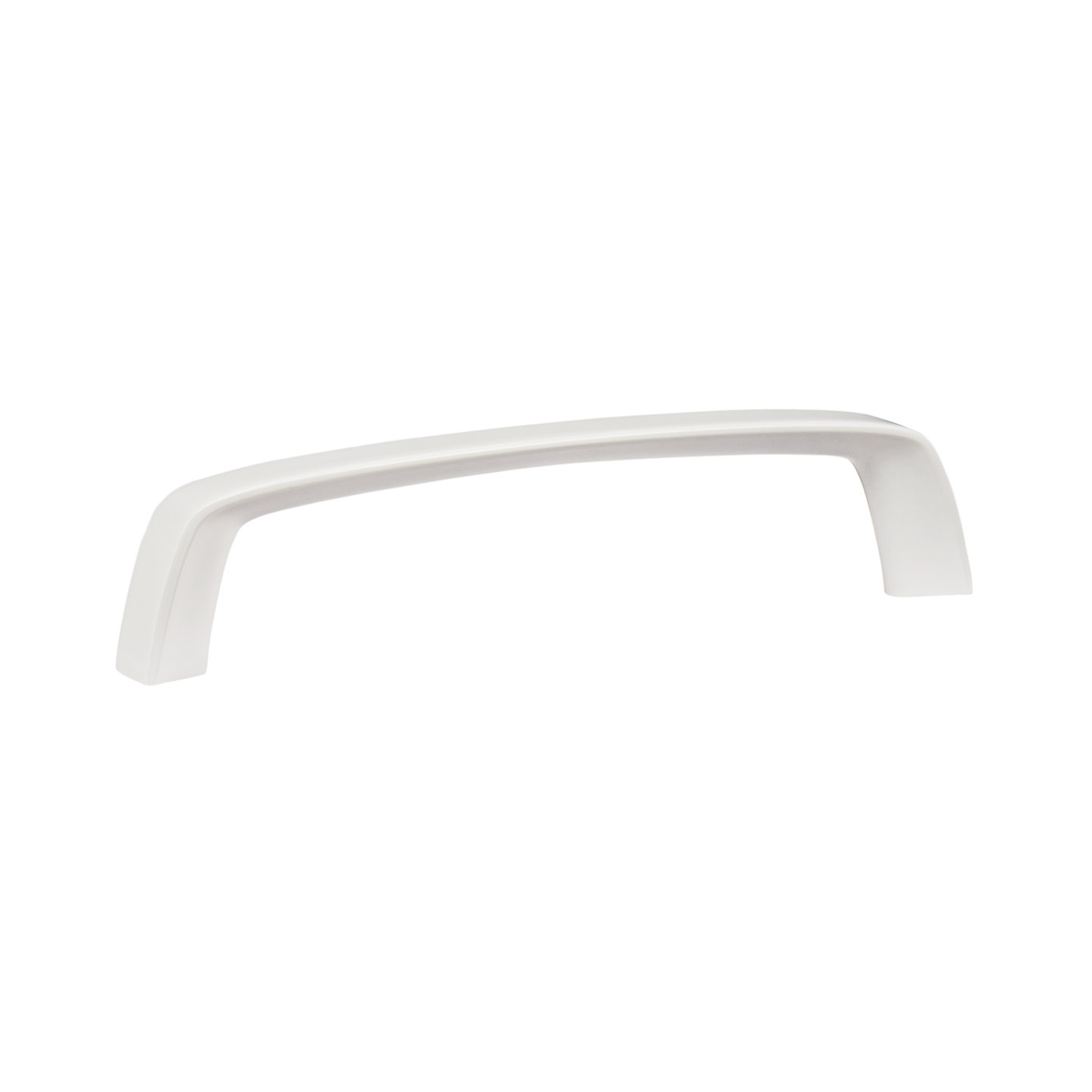 Momo Acuto D Handle 160mm in Matt White