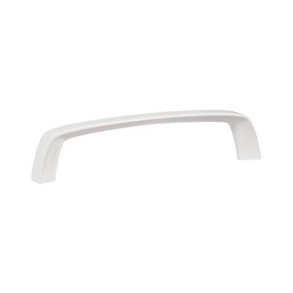 Momo Acuto D Handle 160mm in Matt White