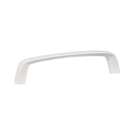 Momo Acuto D Handle 160mm in Matt White