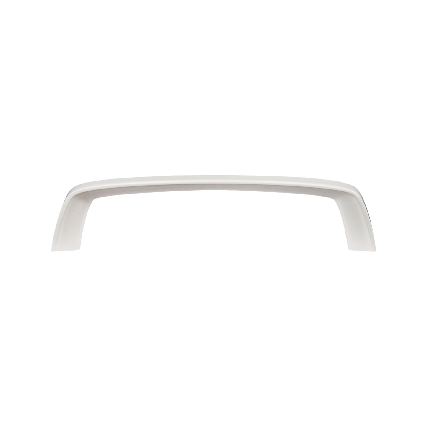 Momo Acuto D Handle 160mm in Matt White (1)