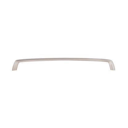 Momo Acuto D Handle 320mm in Dull Brushed Nickel (1)