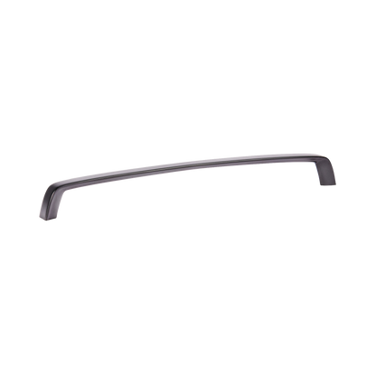 Momo Acuto D Handle 320mm in Matt Black