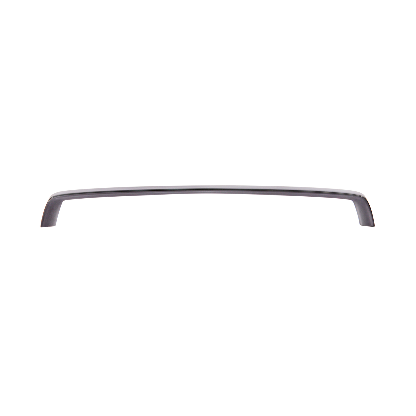 Momo Acuto D Handle 320mm in Matt Black (1)