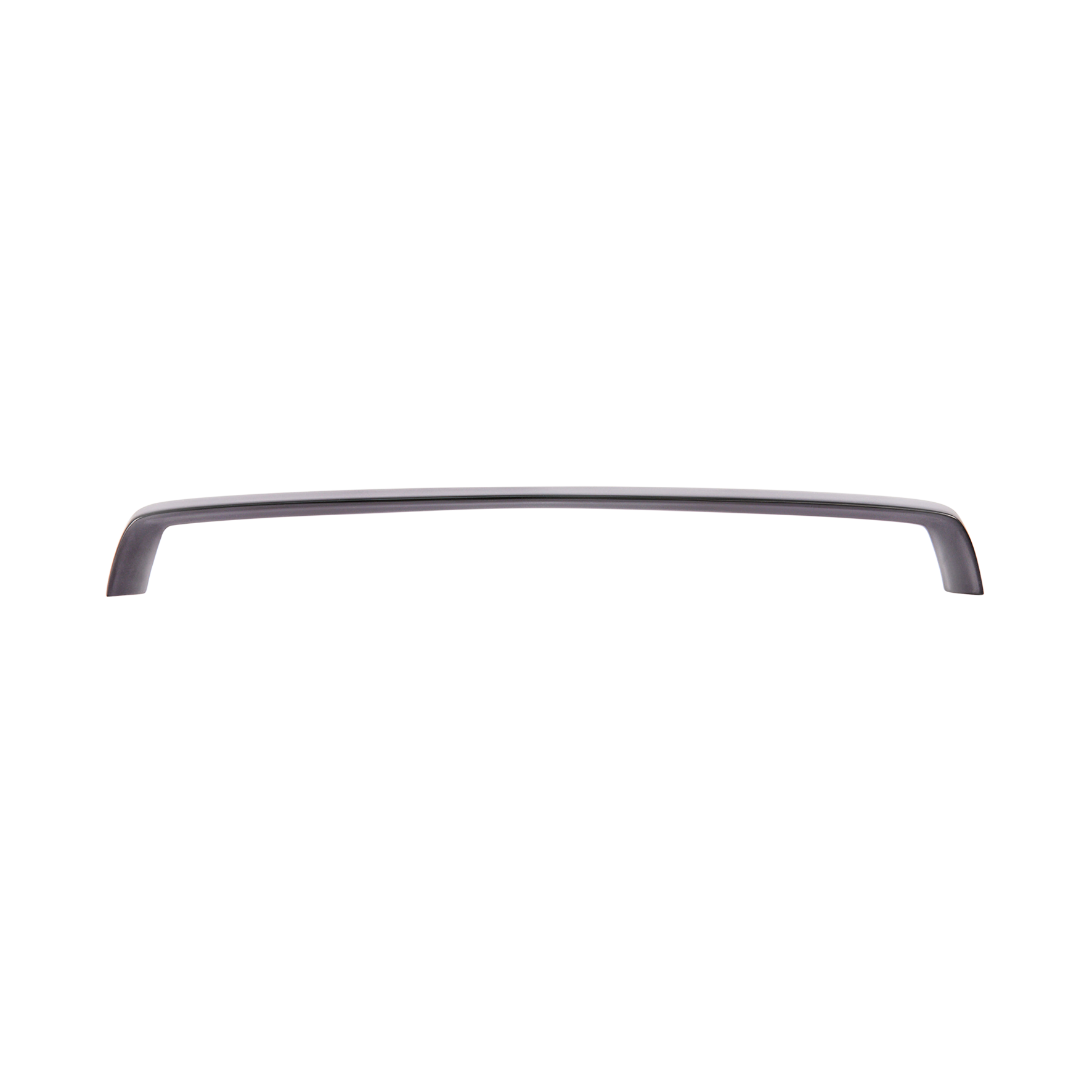Momo Acuto D Handle 320mm in Matt Black (1)