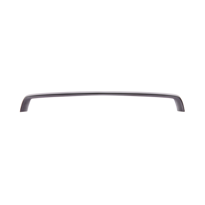 Momo Acuto D Handle 320mm in Matt Black (1)