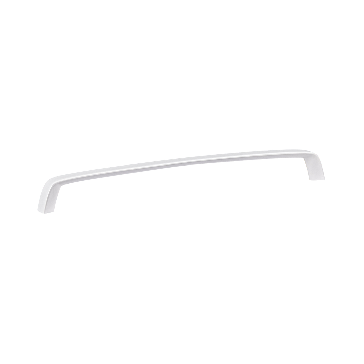 Momo Acuto D Handle 320mm in Matt White