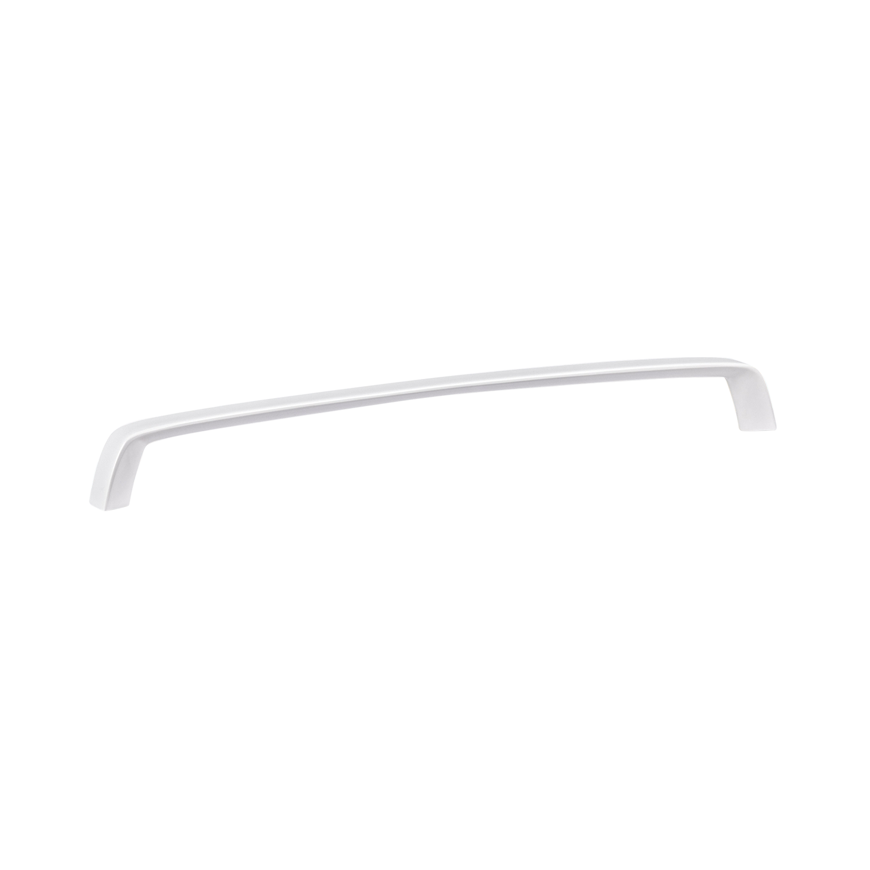 Momo Acuto D Handle 320mm in Matt White