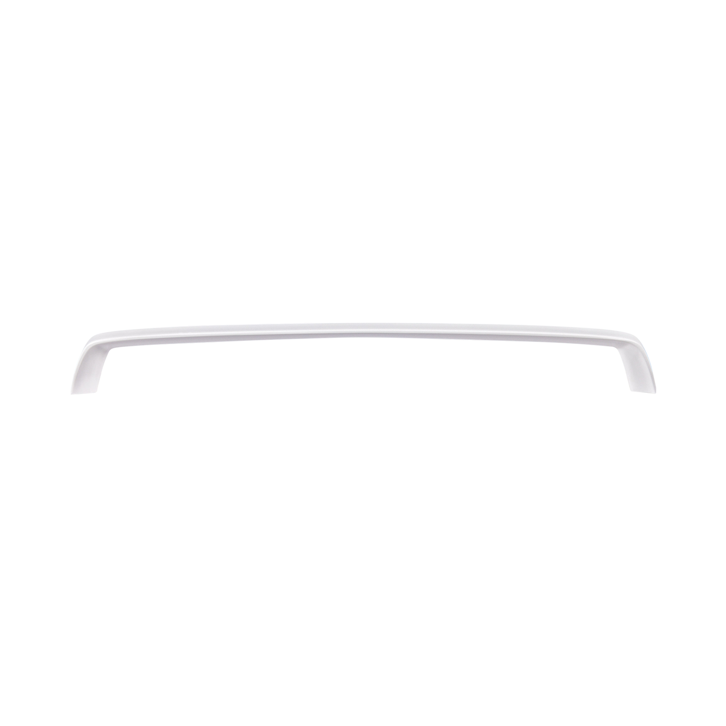 Momo Acuto D Handle 320mm in Matt White (1)