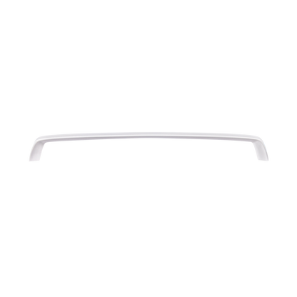 Momo Acuto D Handle 320mm in Matt White (1)
