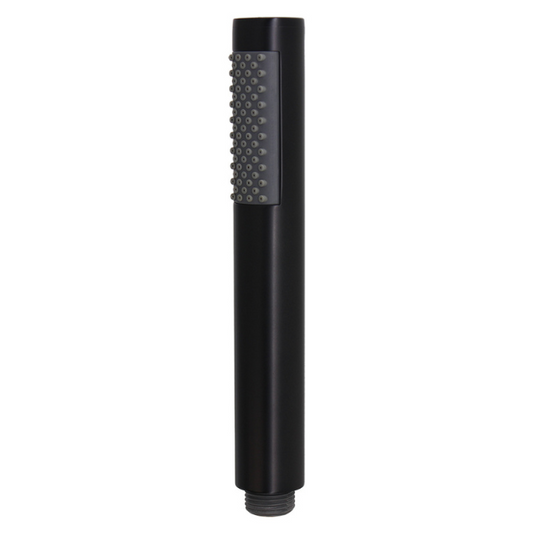 Round Microphone Hand Shower