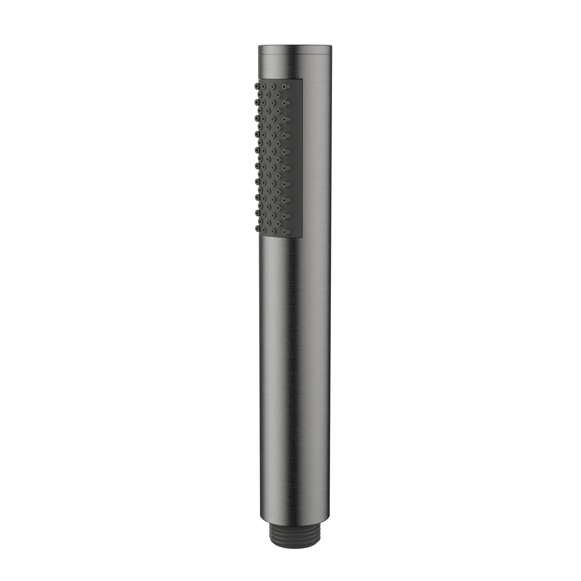 Round Microphone Hand Shower