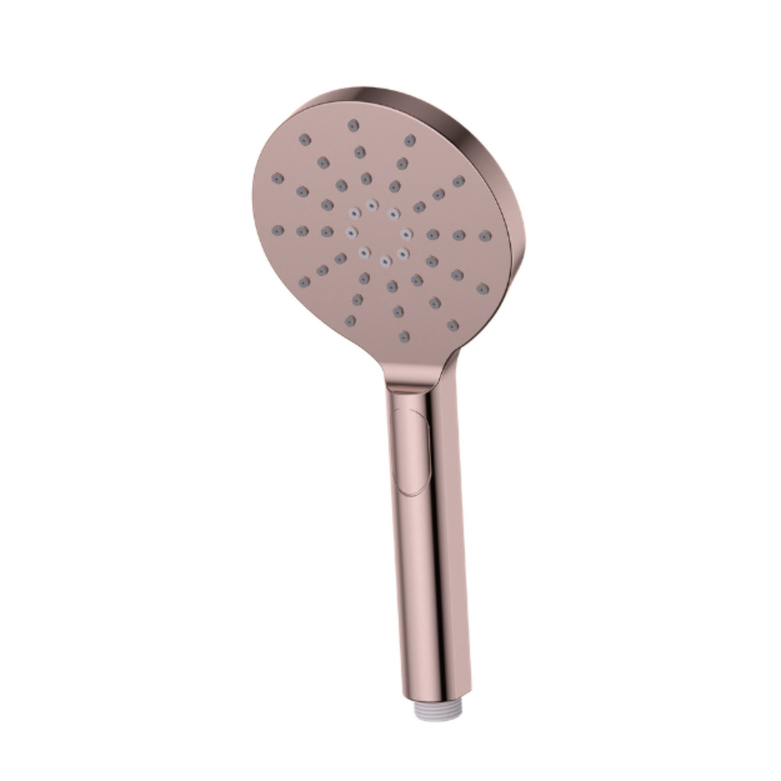 Brass Round Shower Head 250mm