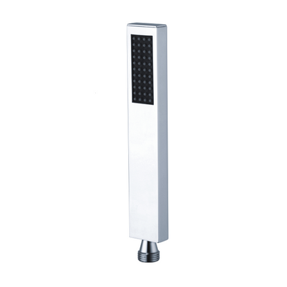 Microphone Hand Shower Square