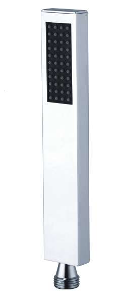 Microphone Hand Shower Square