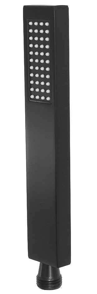 Microphone Hand Shower Square