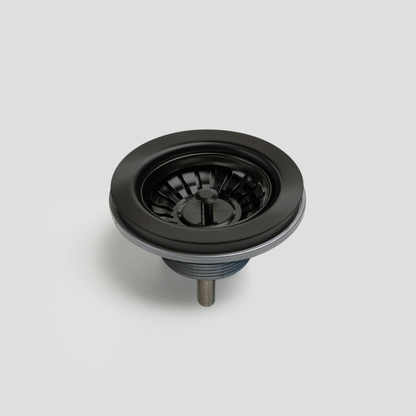 Oliveri Basket Waste With Extended Screw Length
