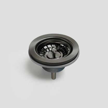 Oliveri Basket Waste With Extended Screw Length